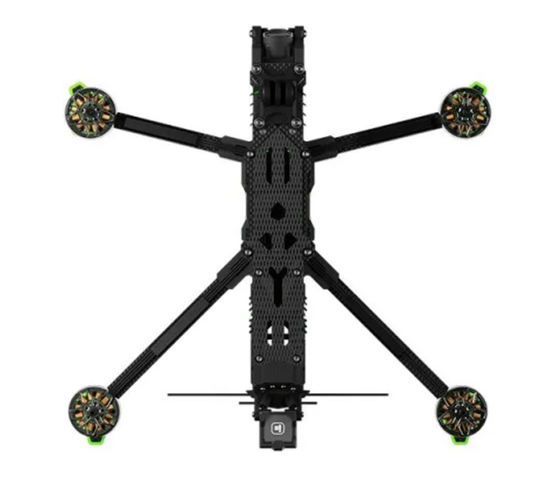 iFlight Nazgul Evoque F7 O4 6S HD - 1550216 - zdjęcie 4